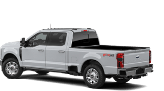2026 Ford Super Duty® External Image 3